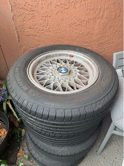 BMW Style 5