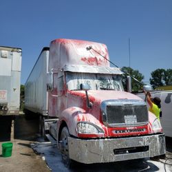 Pressure Washer *M*o*b*i*l*e*