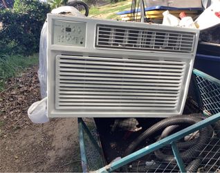 New ac
