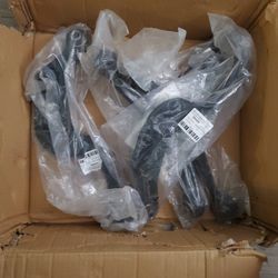 Rear Suspension Parts