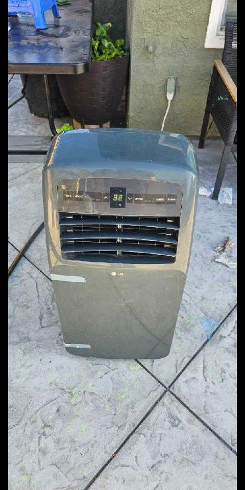 Ac Unit