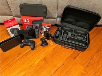 Nintendo Switch 2