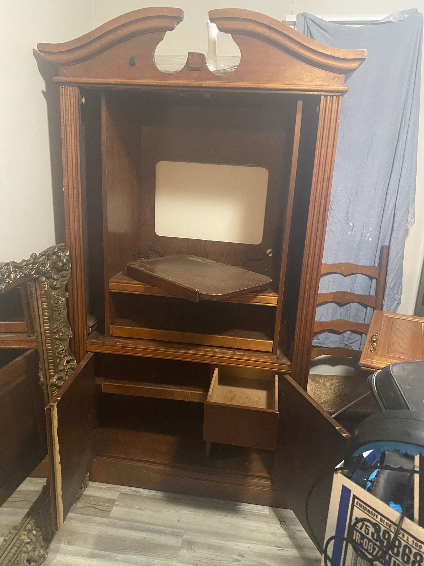 Tv Stand Cabinet