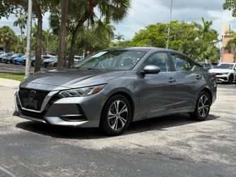 2023 Nissan Sentra