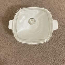 Vintage Bake  Ware  Very Nice 