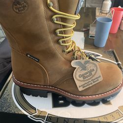 Work Boots Georgia Boot Brand