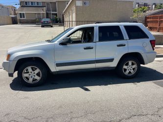 Jeep parts