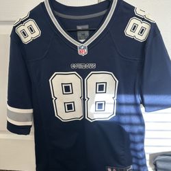 Ceedee Lamb NFL Jersey 88