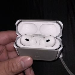AirPod pros 