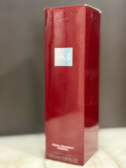 [NEW & SEALED] SK-II Facial Treatment Essence / Genoptics (215mL)