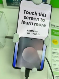 Samsung galaxy