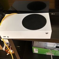 Xbox Series S