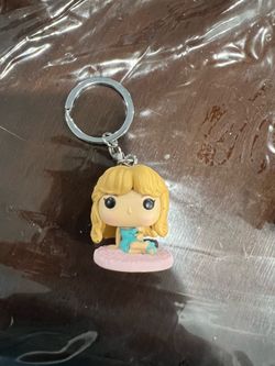 Sabrina Carpenter loose Funko Keychain