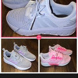 Adidas Size 4 Youth