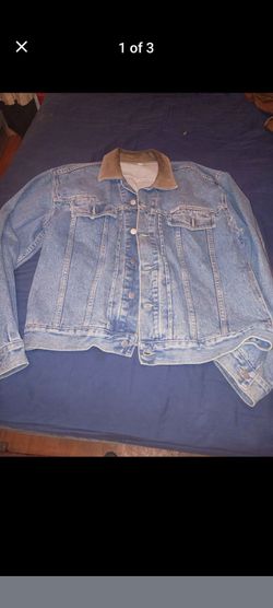 Men's Guess Denim jackets