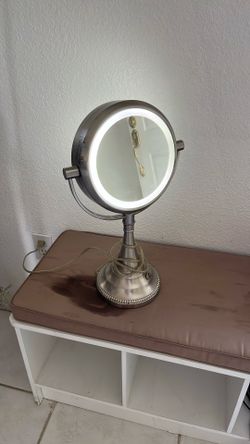 Vanity Mirror