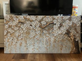 Wall Art Living Room Picture