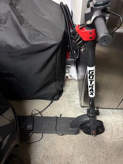 Gotrax Electric Scooter