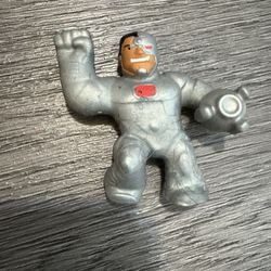 Dc Mini Stretch Figure