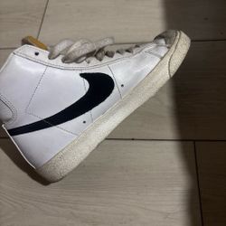 Nike blazers