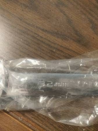 Gearwrench Ratcheting Wrench, 32mm