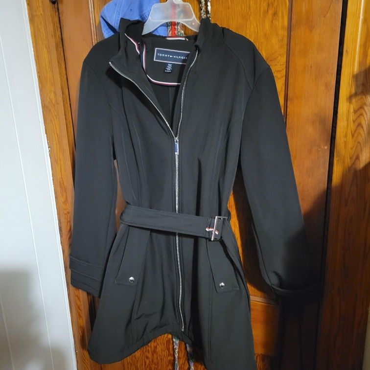 Woman's Tommy Hilfiger Jacket