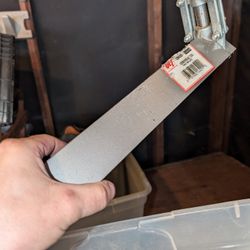 Corner Bead Tool