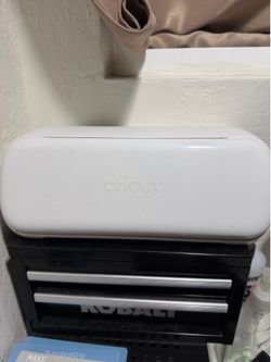 Cricut joy xtra