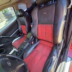 2004 Infiniti G35 (2cd Post)