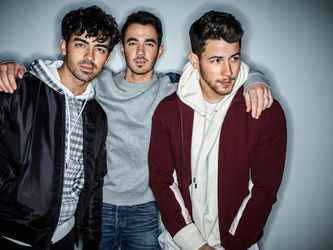 Jonas brothers tacoma dome ticket section 105 h or j 1 ticket $60