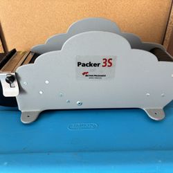 Packer 6S  Tape Dispenser 