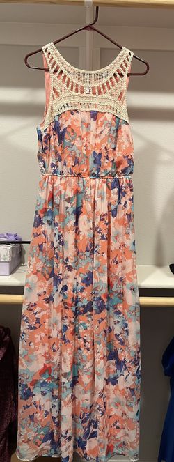 Long Dress