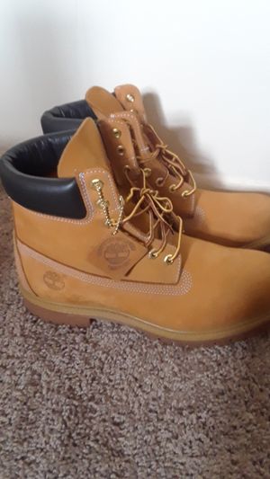 New and Used Timberland boots for Sale in Oakland Park, FL New and Used Timberland boots for Sale in Oakland Park, FL