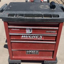 Tool Box