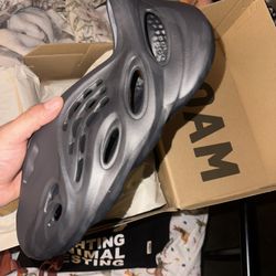 Foam Runners