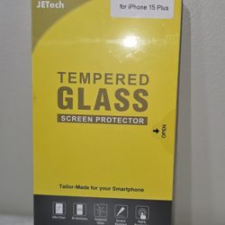 JEtech Screen Protector 