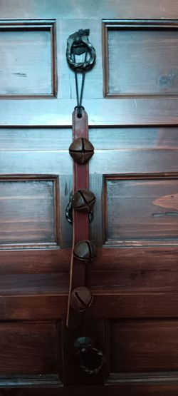 Door bells