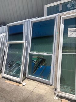 35 x 72  windows