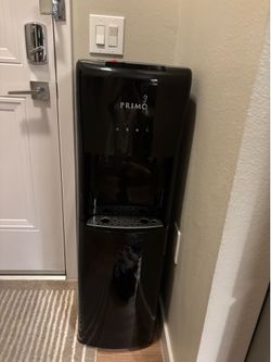 Water Machine
