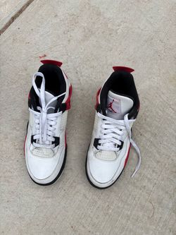Jordan 4s