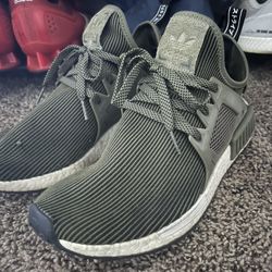 Nmd primeknit Adidas