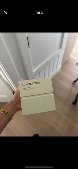 Summer Mink Drake Cologne 