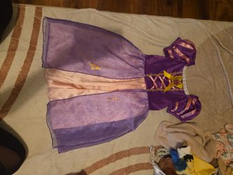 Princess dress