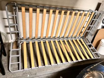 bed Frame- Queen /King