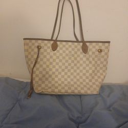 Louis Vuttion Large Neverfull