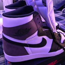 JORDAN'S SIZE 13 (NEW)