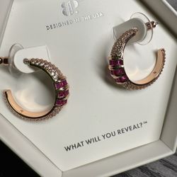 Bomb Party July 2025 Earrings 
