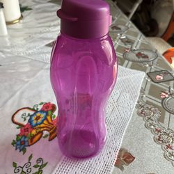 Botella Para Agua 