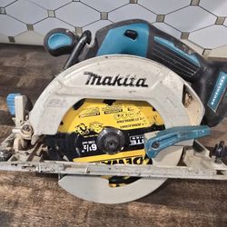 Makita 18V Circular Saw (Tool Only)