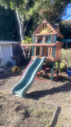 Playground